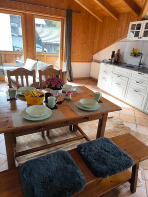 Ferienwohnung Fleur